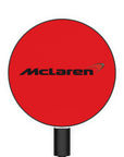 Red Mclaren Magnetic Induction Charger™