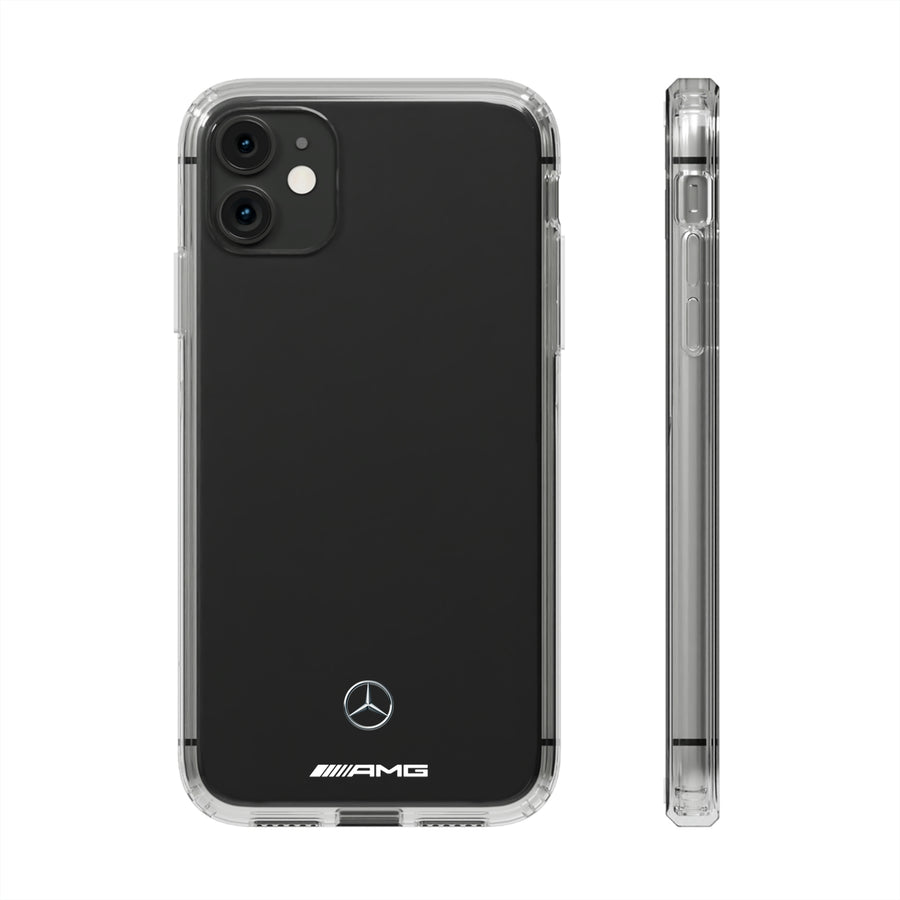 Mercedes Clear Cases™