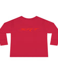 Toddler Long Sleeve Dodge Tee™