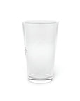 Nissan GTR Pint Glass, 16oz™