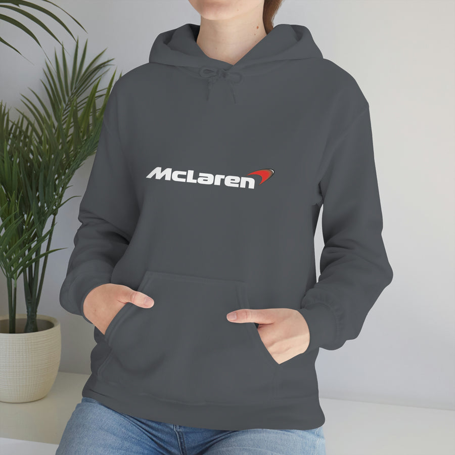 Unisex Mclaren Hoodie™