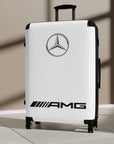 Mercedes Suitcases™