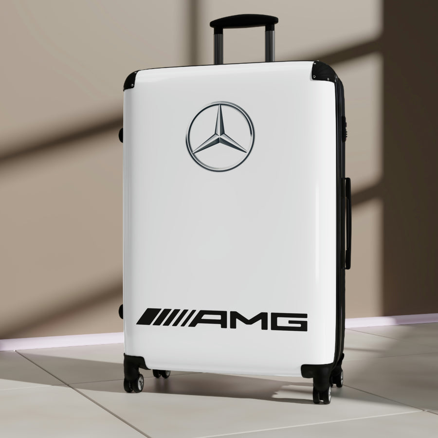 Mercedes Suitcases™