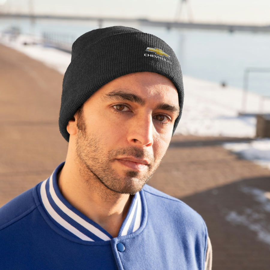 Chevrolet Knit Beanie™