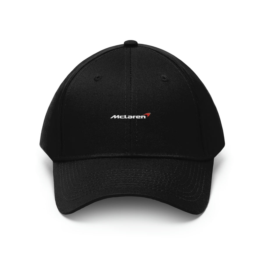 Unisex McLaren Twill Hat™