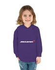 Unisex McLaren Toddler Pullover Fleece Hoodie™