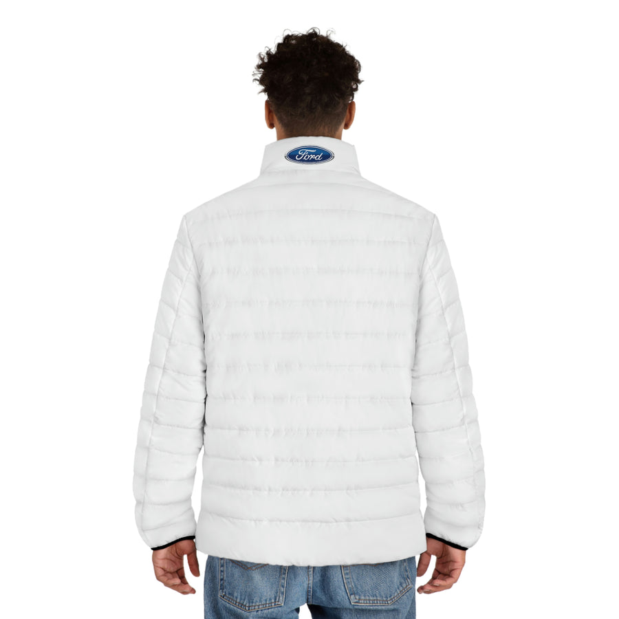 Men's Ford Puffer Jacket™