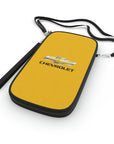 Yellow Chevrolet Passport Wallet™