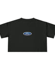 Women's Ford Crop Tee™