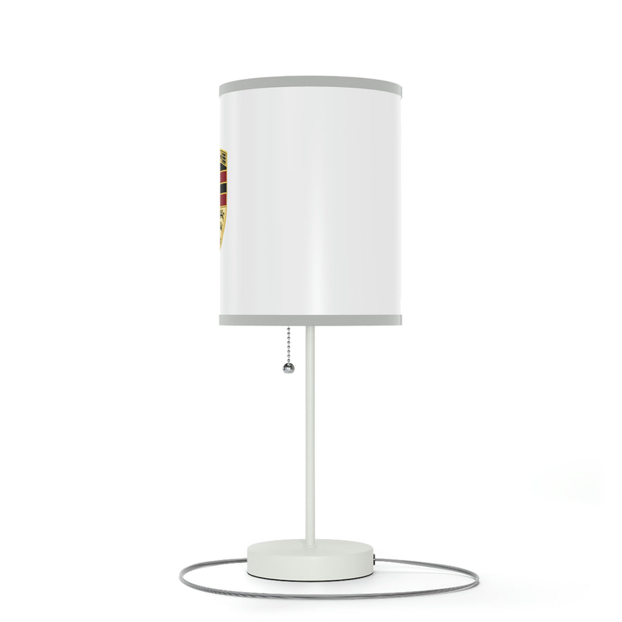 Porsche Lamp on a Stand, US|CA plug™