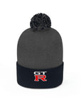 Nissan GTR Pom Pom Beanie™