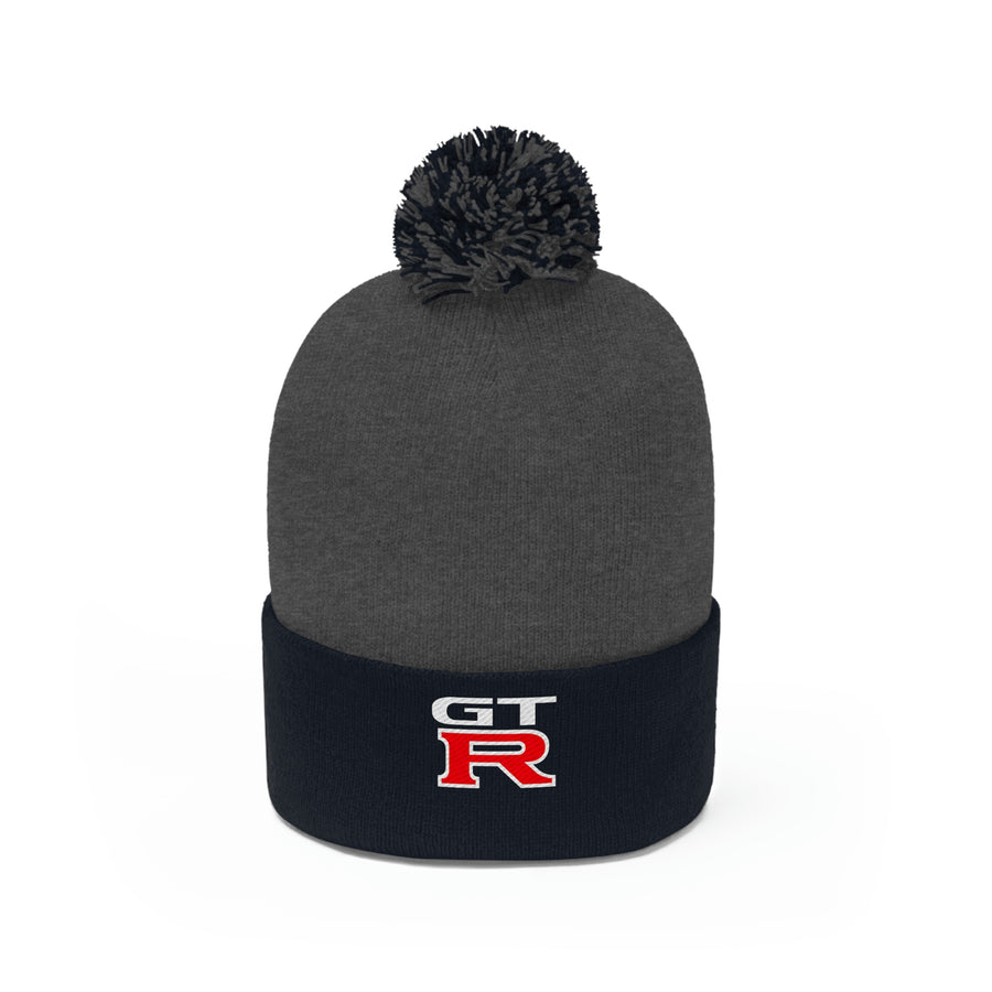 Nissan GTR Pom Pom Beanie™