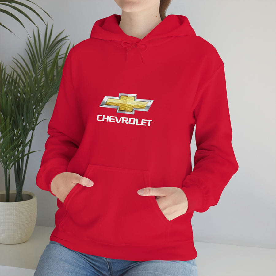 Unisex Chevrolet Hoodie™