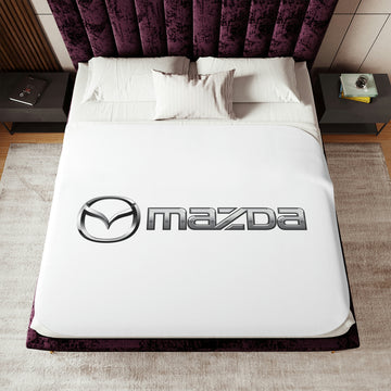 Mazda Sherpa Blanket™