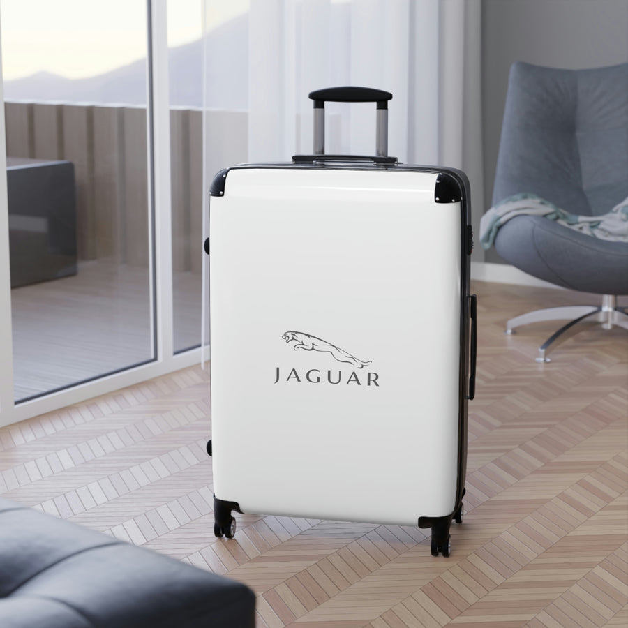 Jaguar Suitcases™