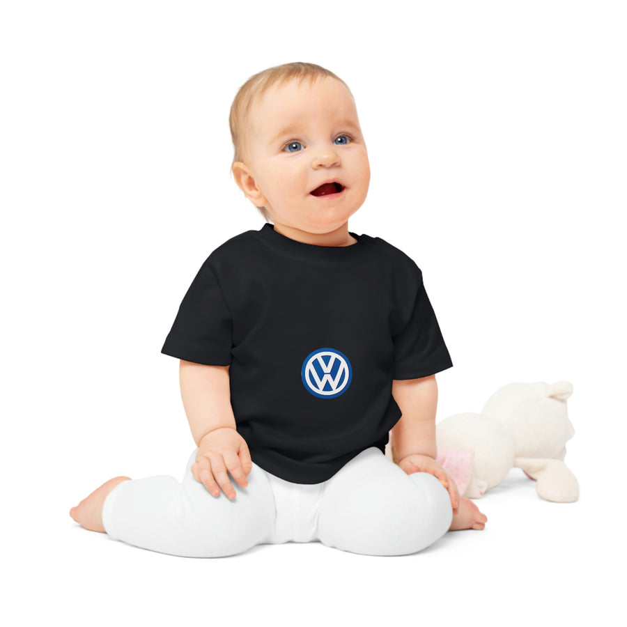 Volkswagen Baby T-Shirt™