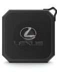 Lexus Blackwater Outdoor Bluetooth Speaker™