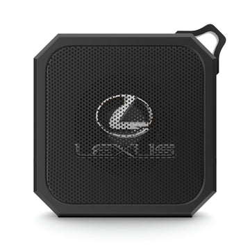 Lexus Blackwater Outdoor Bluetooth Speaker™