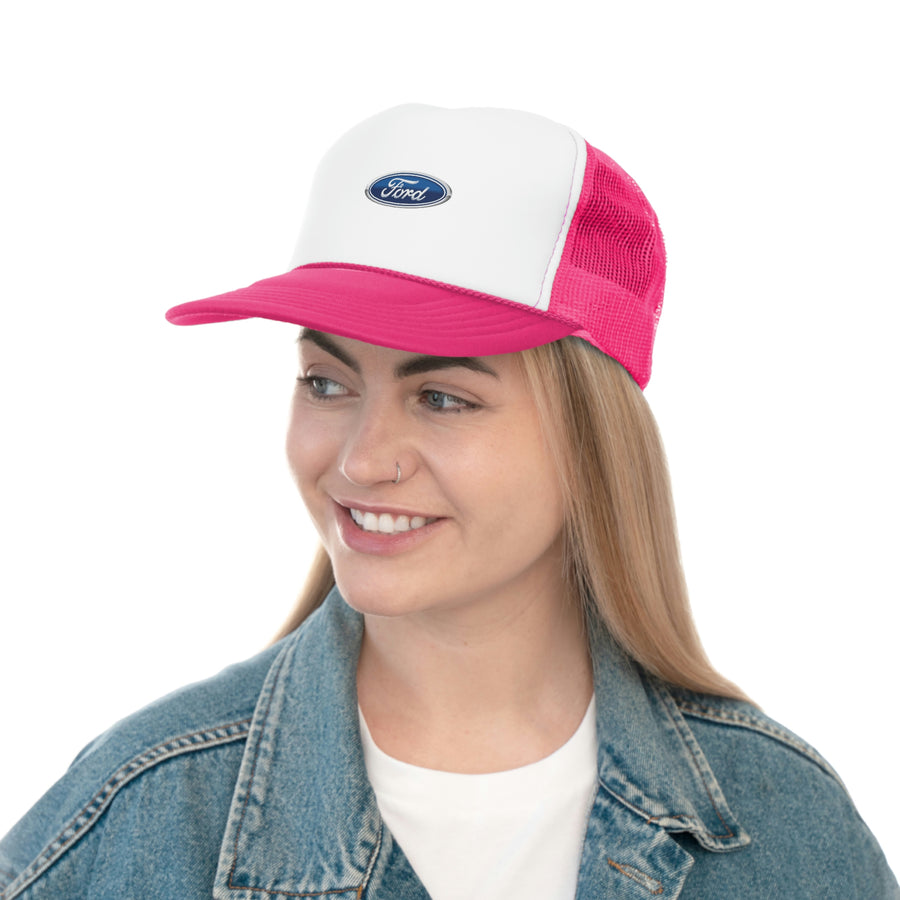 Ford Trucker Caps™