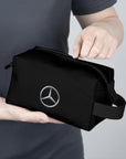 Black Mercedes Toiletry Bag™