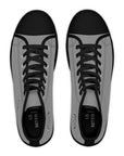 Women's Grey Mazda High Top Sneakers™