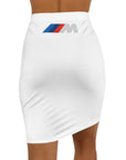 Women's Mini BMW Skirt™