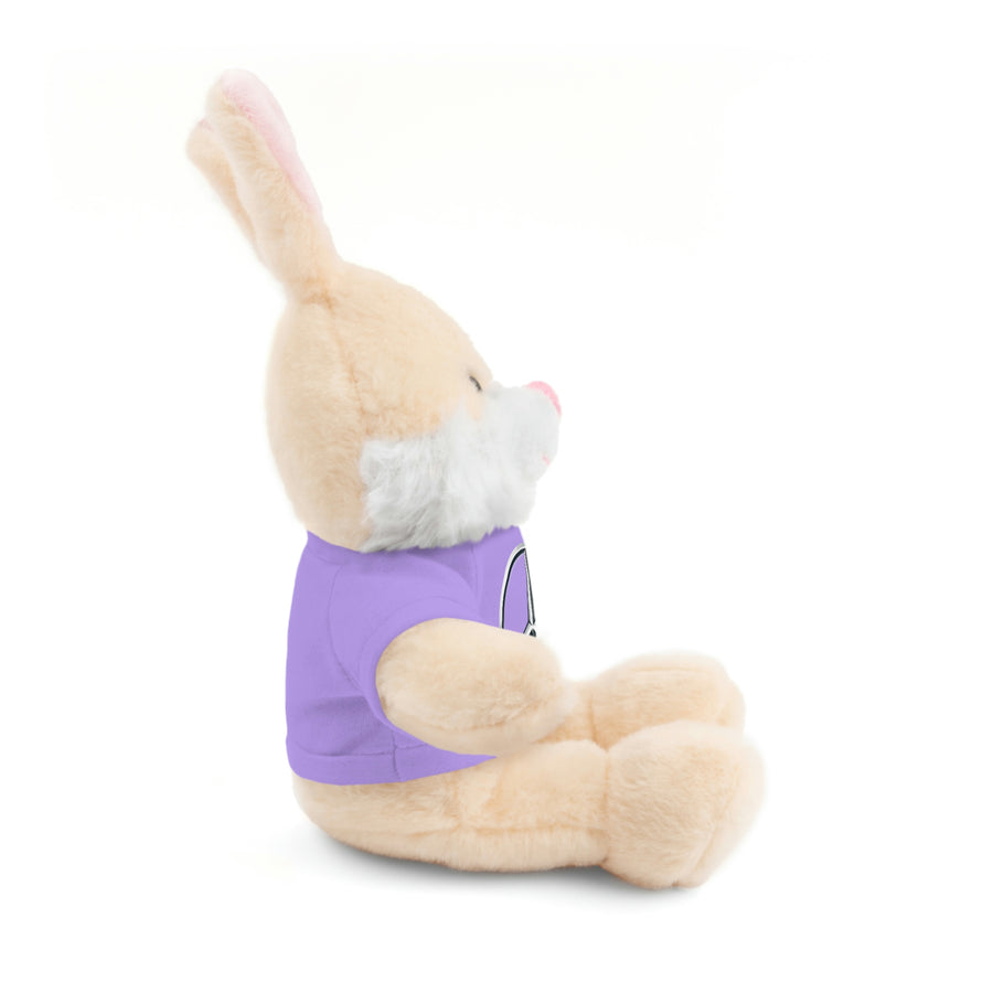 Mercedes Stuffed Animals with Tee™