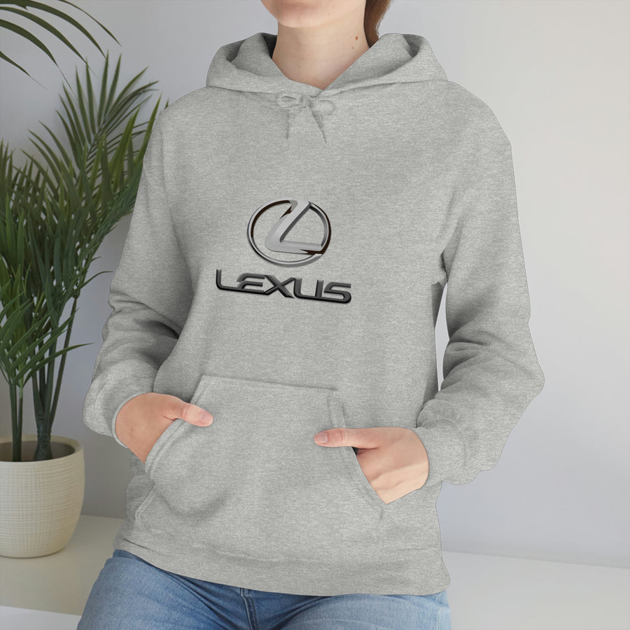 Unisex Lexus Hoodie™