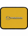 Yellow Mazda Laptop Sleeve™