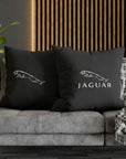 Black Jaguar Spun Polyester pillowcase™