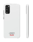 Audi Snap Cases™