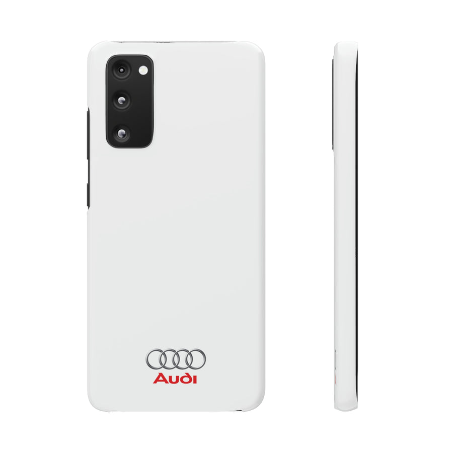 Audi Snap Cases™