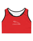 Red Jaguar Bra™