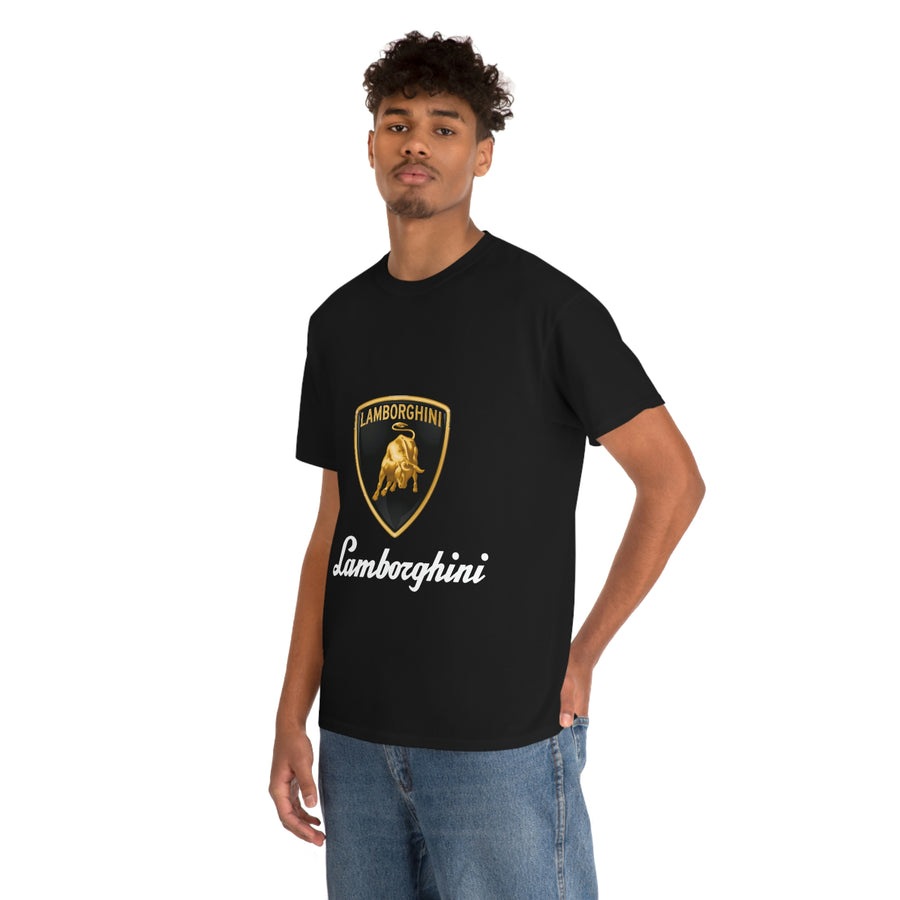 Unisex Lamborghini Tee™