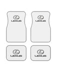 Lexus Car Mats (Set of 4)™