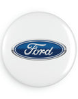 Ford Button Magnet, Round (10 pcs)™