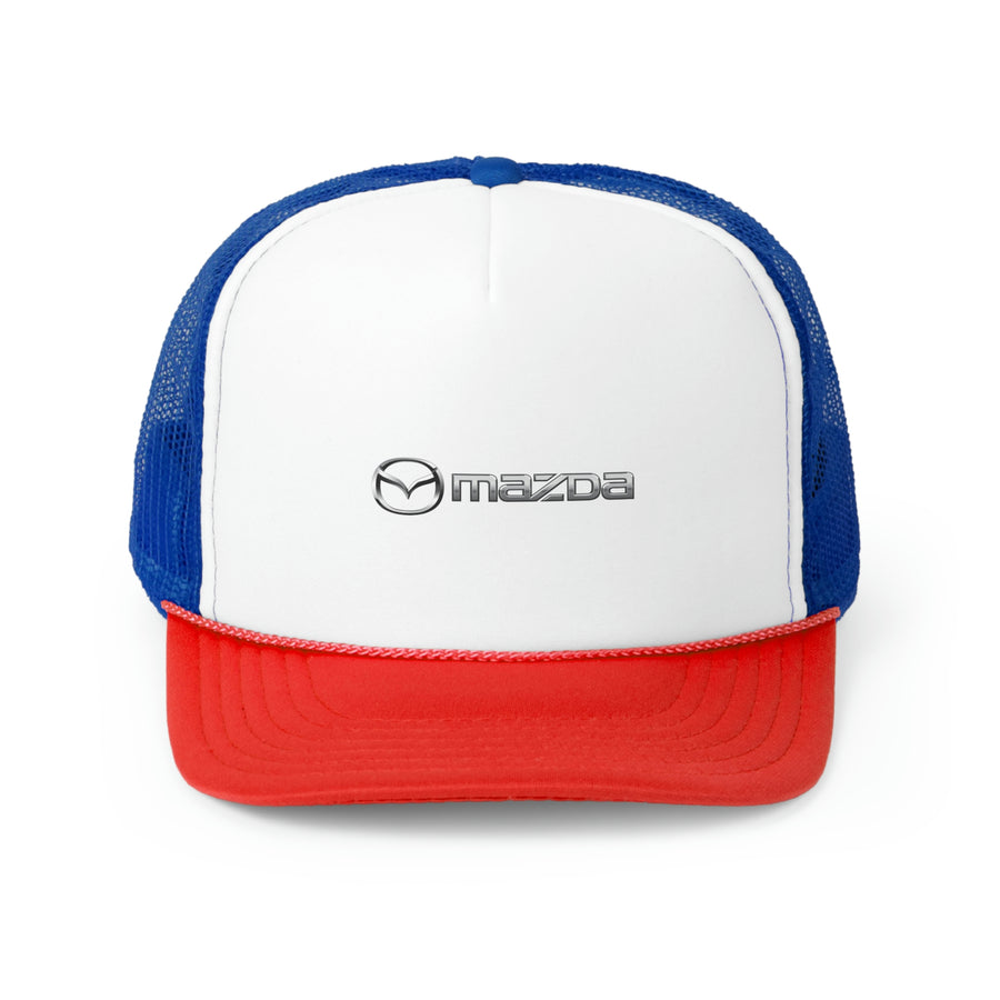 Mazda Trucker Caps™