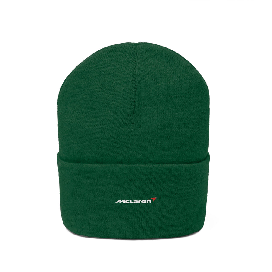 McLaren Knit Beanie™