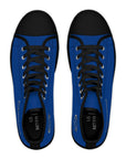 Women's Dark Blue Mazda High Top Sneakers™