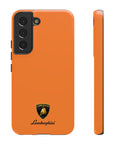 Crusta Lamborghini Tough Cases™