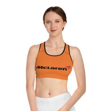 Crusta Mclaren Bra™