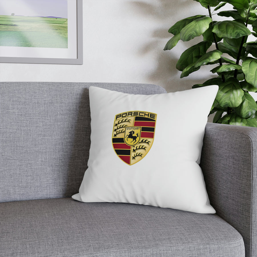 Porsche Spun Polyester Pillowcase™