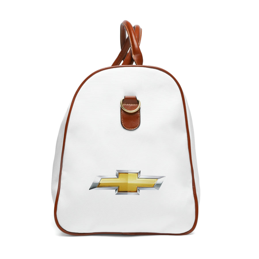 Chevrolet Waterproof Travel Bag™