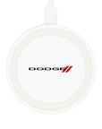 Dodge Quake Wireless Charging Pad™