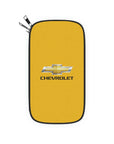 Yellow Chevrolet Passport Wallet™