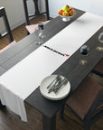 McLaren Table Runner (Cotton, Poly)™