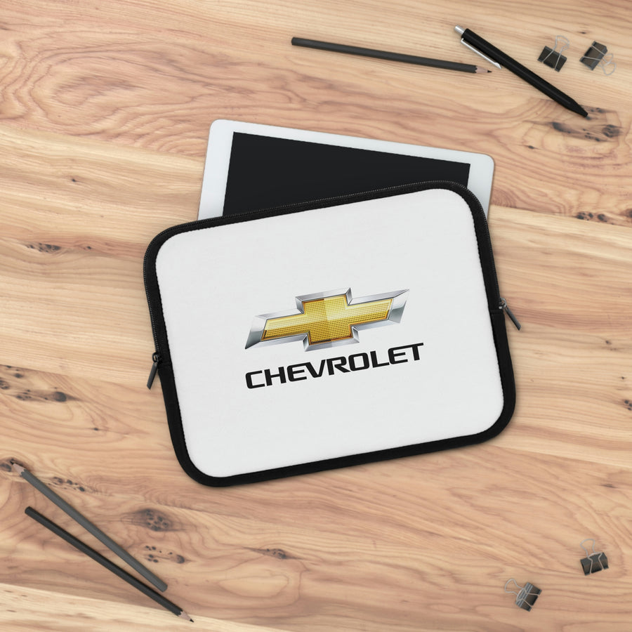 Chevrolet Laptop Sleeve™