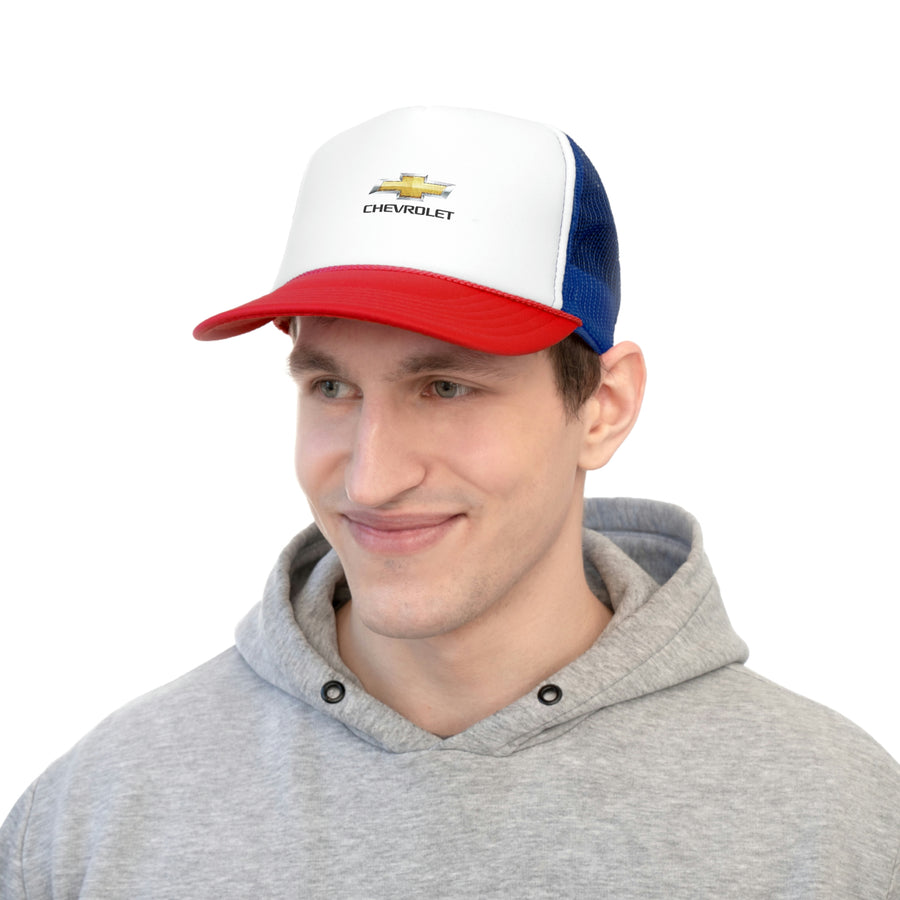 Chevrolet Trucker Caps™