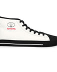 Women's Toyota High Top Sneakers™