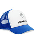 Mercedes Mesh Cap™